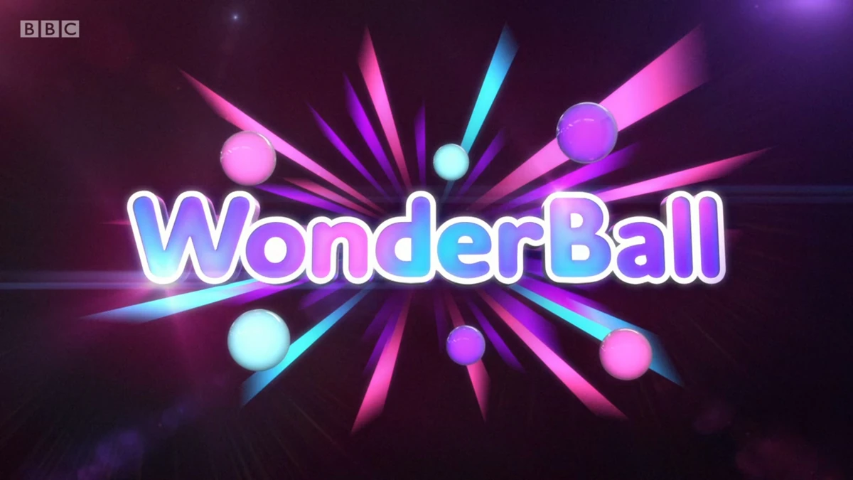 WonderBall Logopedia Fandom