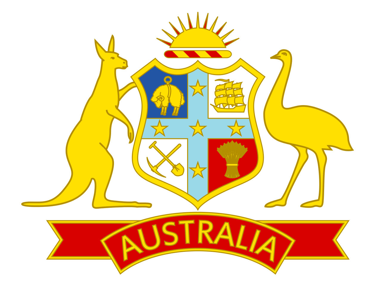 THE NEW AUSTRALIAN POST LOGO RED PNG IN 2024 - eDigital Agency