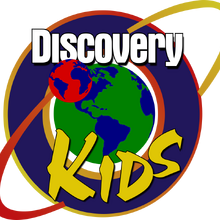Discovery Kids Latin America Logopedia Fandom