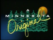 Original production logo (part 2, 1989–1991)