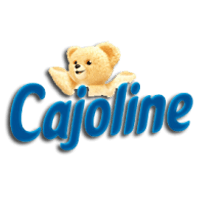 Cajoline, Logopedia