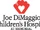Joe DiMaggio Children's Hospital