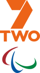 7Two-paralympic