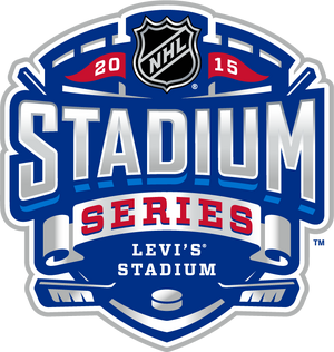 2022 NHL Stadium Series logo concept featuring our Bolts :  r/TampaBayLightning