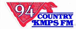 94 Country KMPS