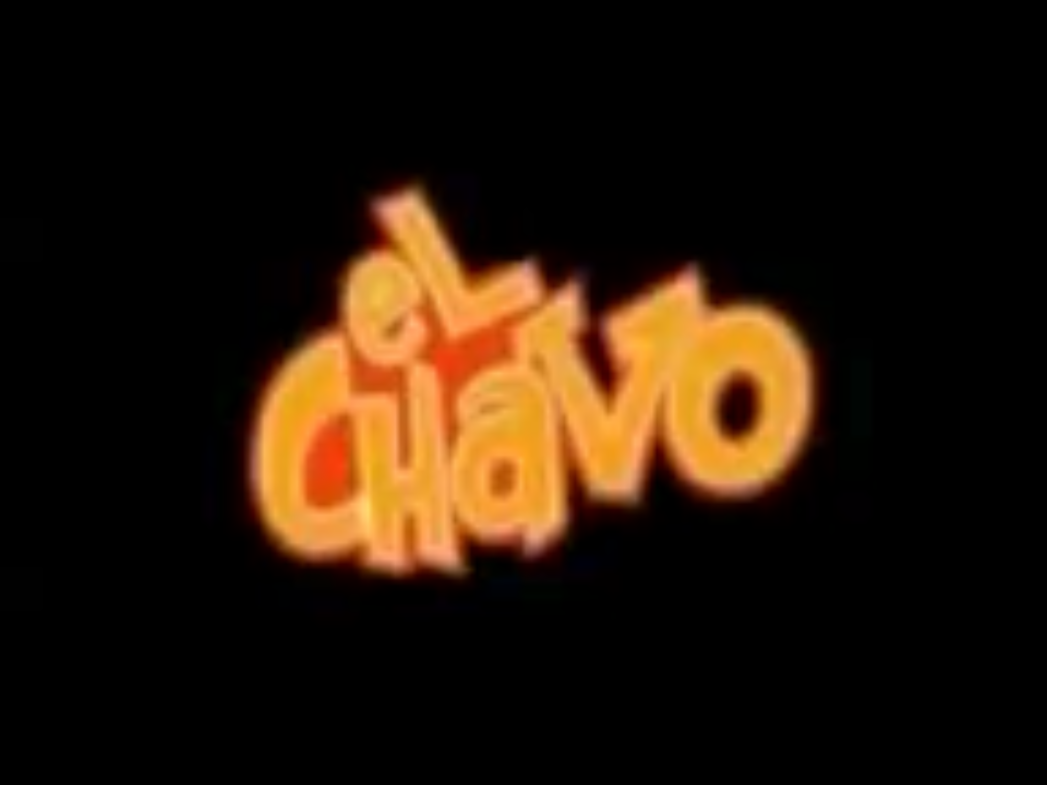 El Chavo Animado | Logopedia | Fandom