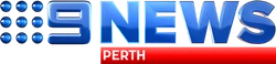 9News Perth Logo