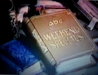 Abc-weekend-special-book