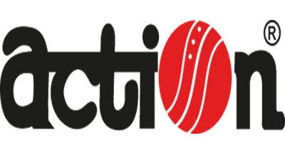 action shoes logo