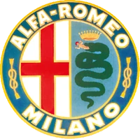 Alfa Romeo 1915