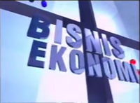 Bisnis dan Ekonomi (Business and Economy) (1993-1998)