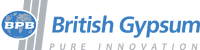 Logo with slogan