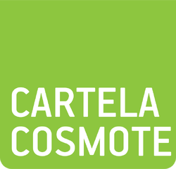 Cartela Cosmote 2010
