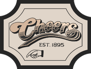 Cheers - Est. 1895 IV