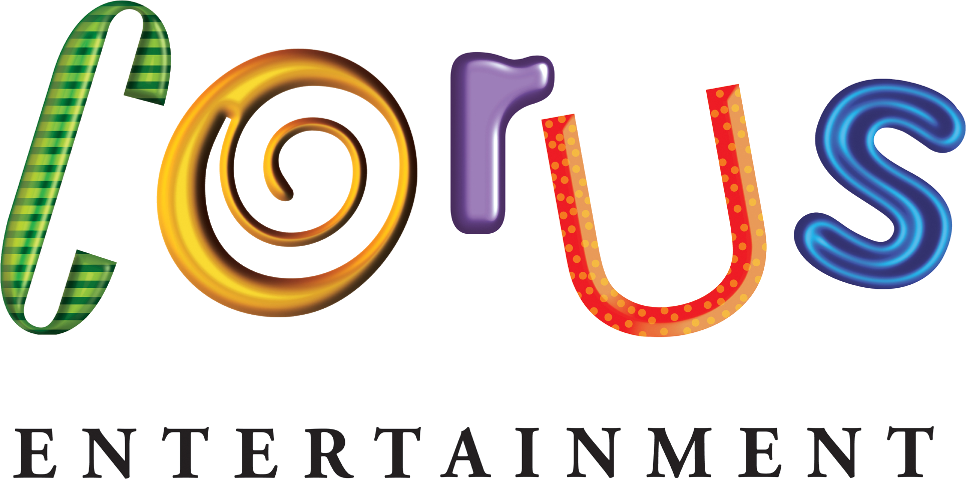 Entertainment Logos And Names