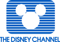 1981: Disney Channel