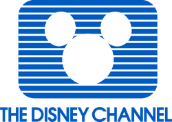 Disney Channel - 1981