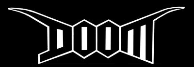 DoomUK logo