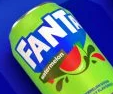 Fanta Watermelon