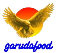 Garudafood Logo Old