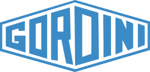 Gordini old logo