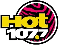 HOT 107.7 WUHT