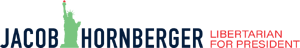 Hornberger 2020 logo