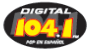 KRIO-FM logo