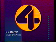 KXJB-TV 1993