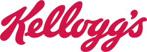 Kellogg's logo 2012