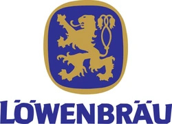 Löwenbräu old logo