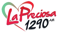 La Preciosa 1290 AM KKDD