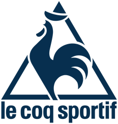 Le coq sportif logo svg outlet