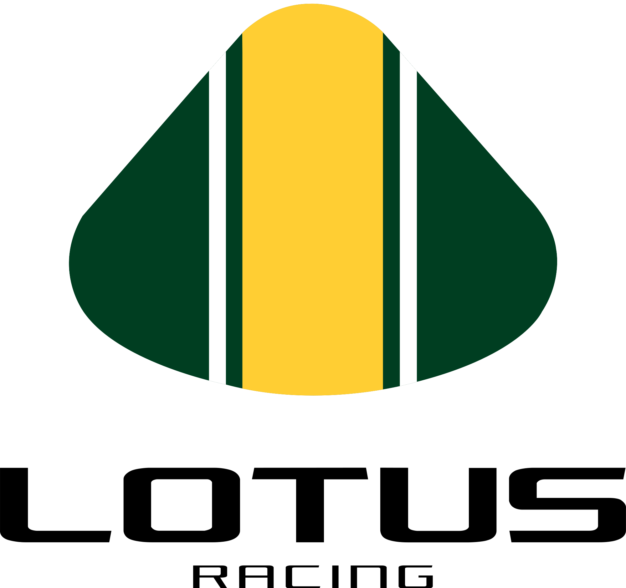 f1 team logos