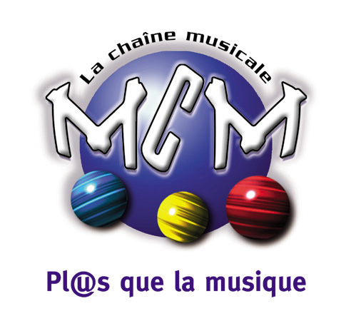 MCM Top, Logopedia