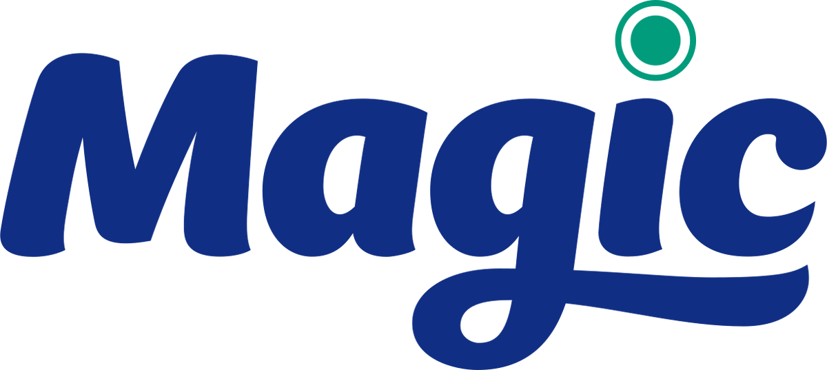 Magic 105.4 shop