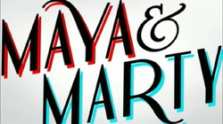 Maya & Marty Alt