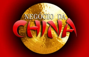 Negócio da China