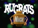 Nick Rugrats ID