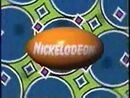 Nickelodeon Kalidescope ID