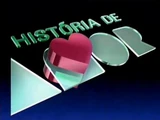 História de Amor