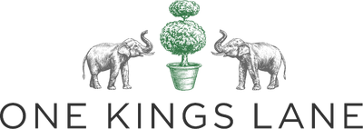 One Kings Lane Logopedia Fandom   400