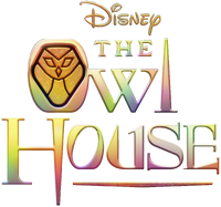Logo used in the promotional poster for the third season 3 special, "Watching and Dreaming".