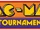 Pac-Man + Tournaments