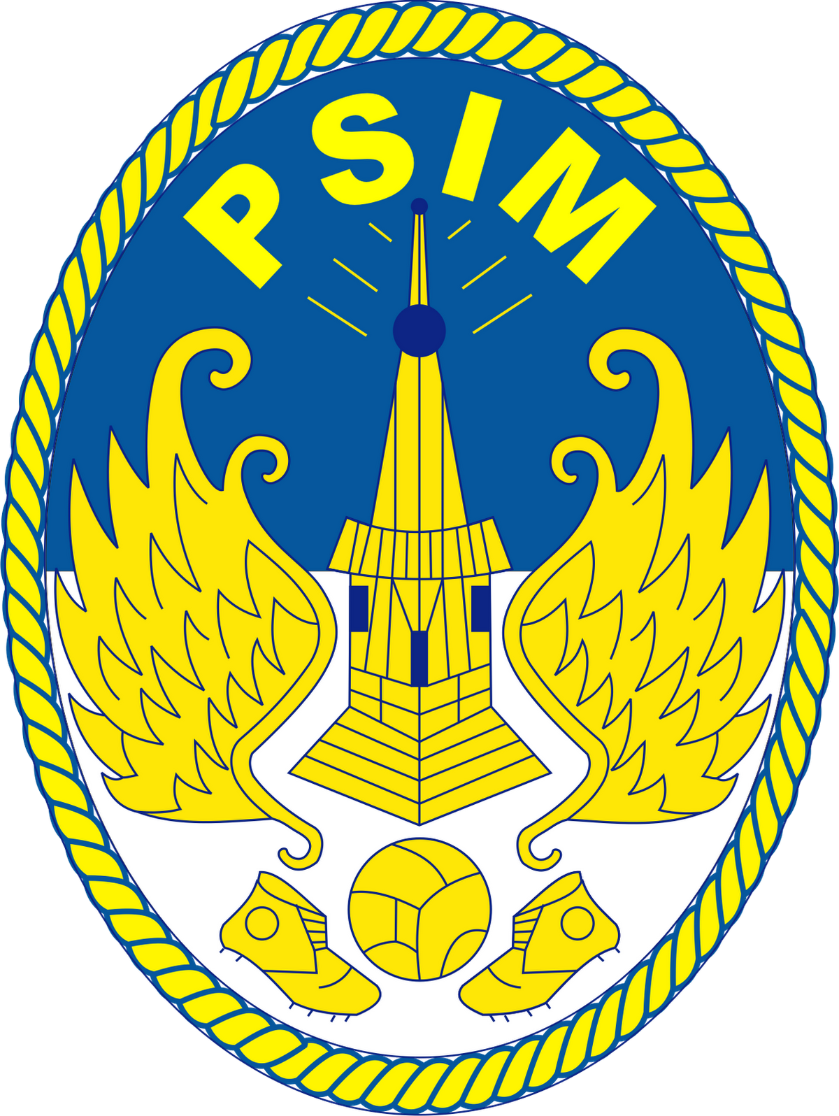 PSIM Yogyakarta | Logopedia | Fandom
