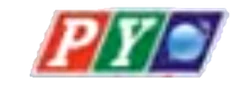 PYTV logo