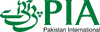 Pakistan International logo