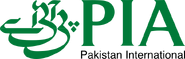 Pakistan International logo