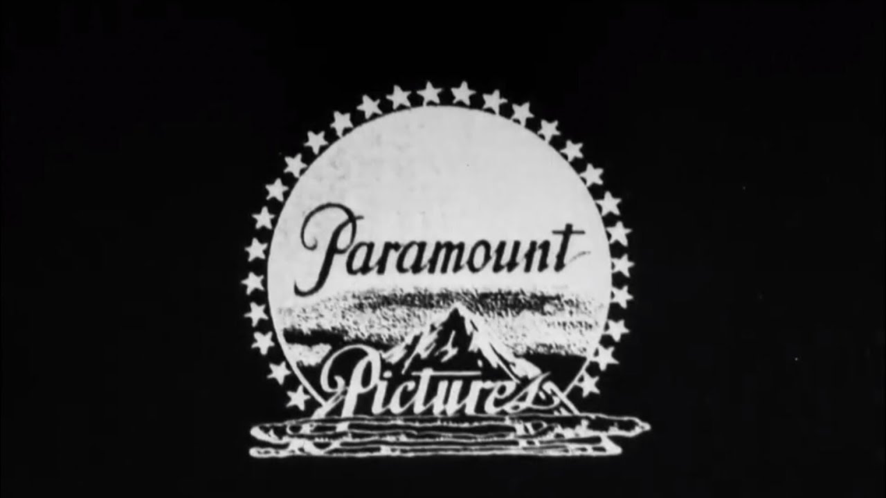 paramount a paramount communications company logo