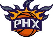 Phoenix Suns 2013 II